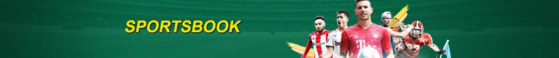 5jl Sports Betting