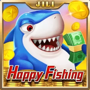 5jl Fishing Games secondary placement 2