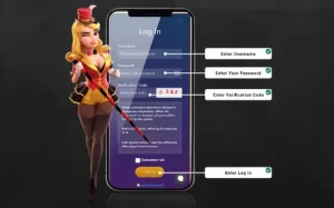 5jl Casino Login