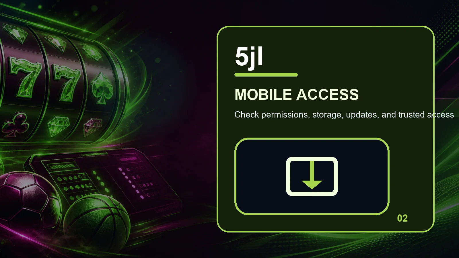5jl download full-width visual guide 2