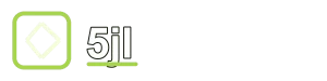 5jl official website logo secondary placement 2