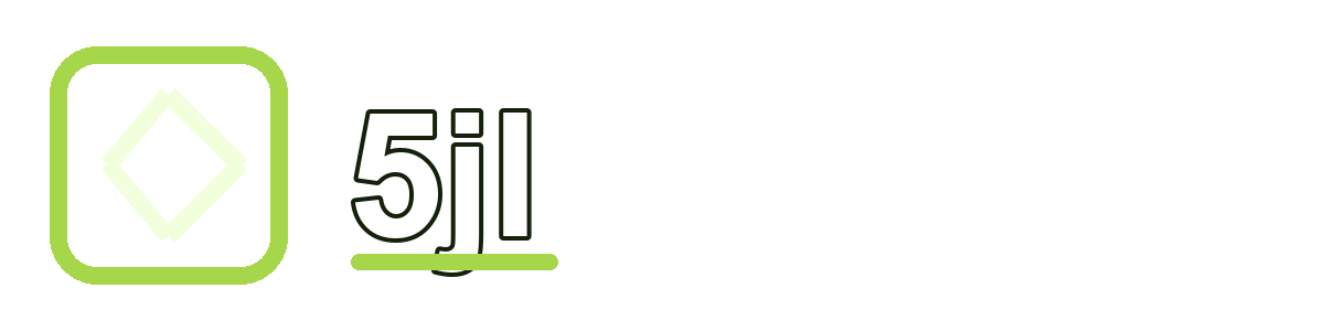 5jl official website logo