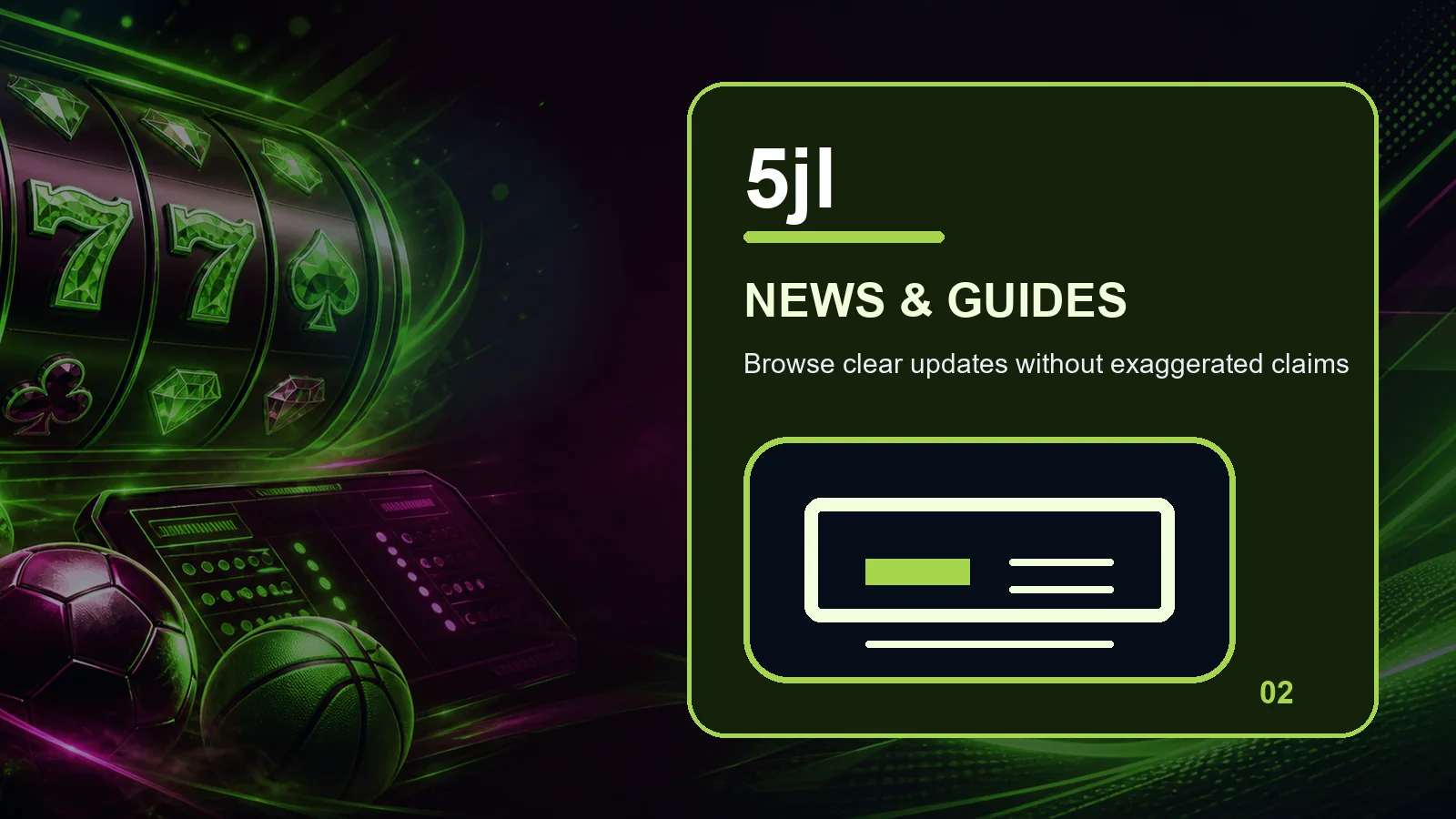 5jl news full-width visual guide 2
