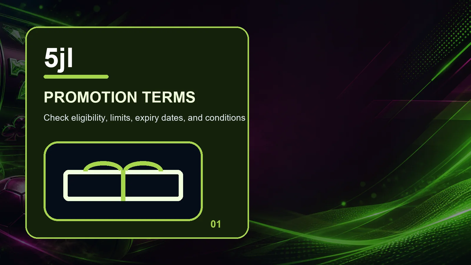 5jl promotions full-width visual guide 1