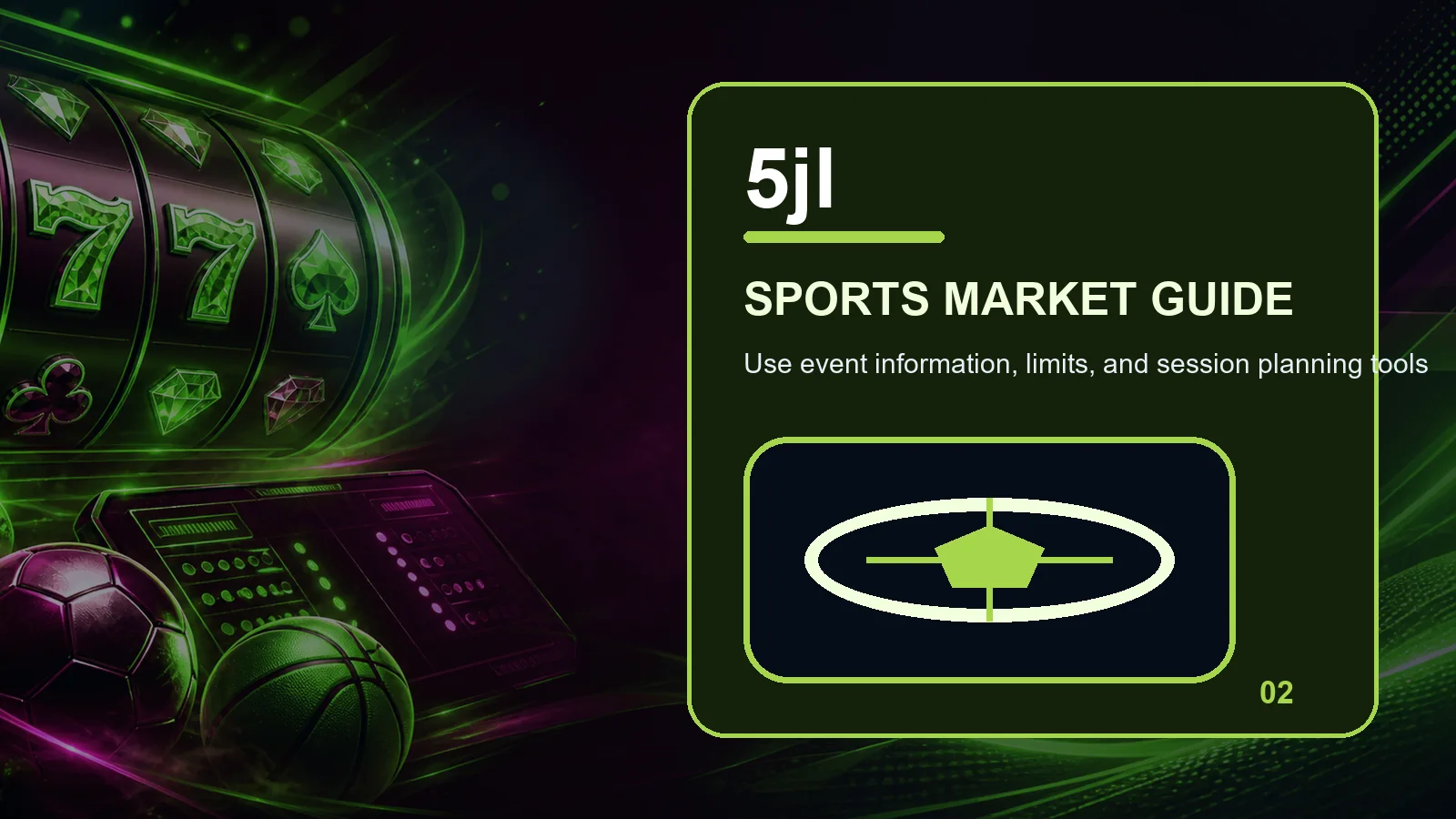 5jl sports full-width visual guide 2