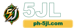 5jl logo for ph-5jl.com